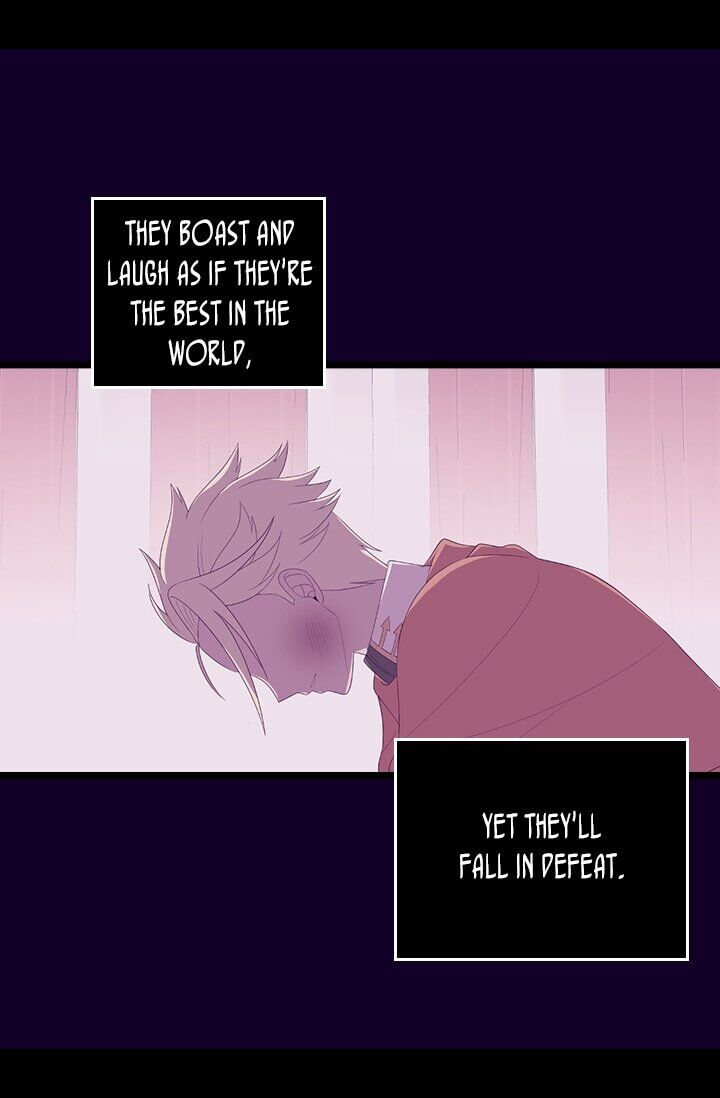 They Say I Was Born A King