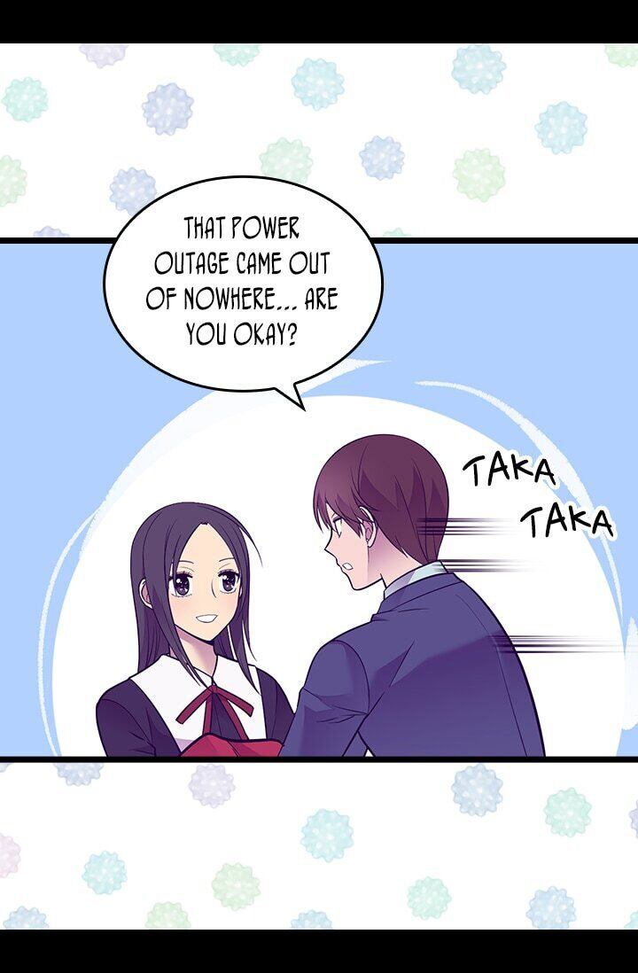 They Say I Was Born A King