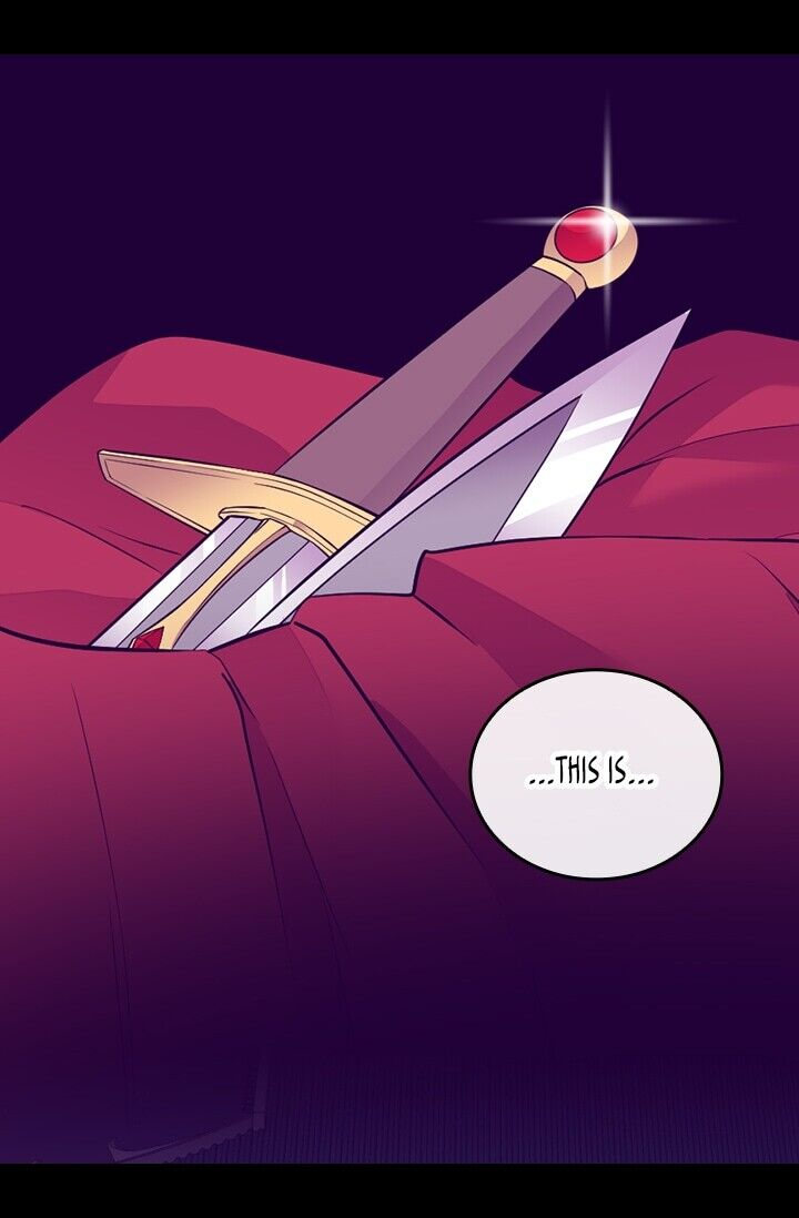 They Say I Was Born A King