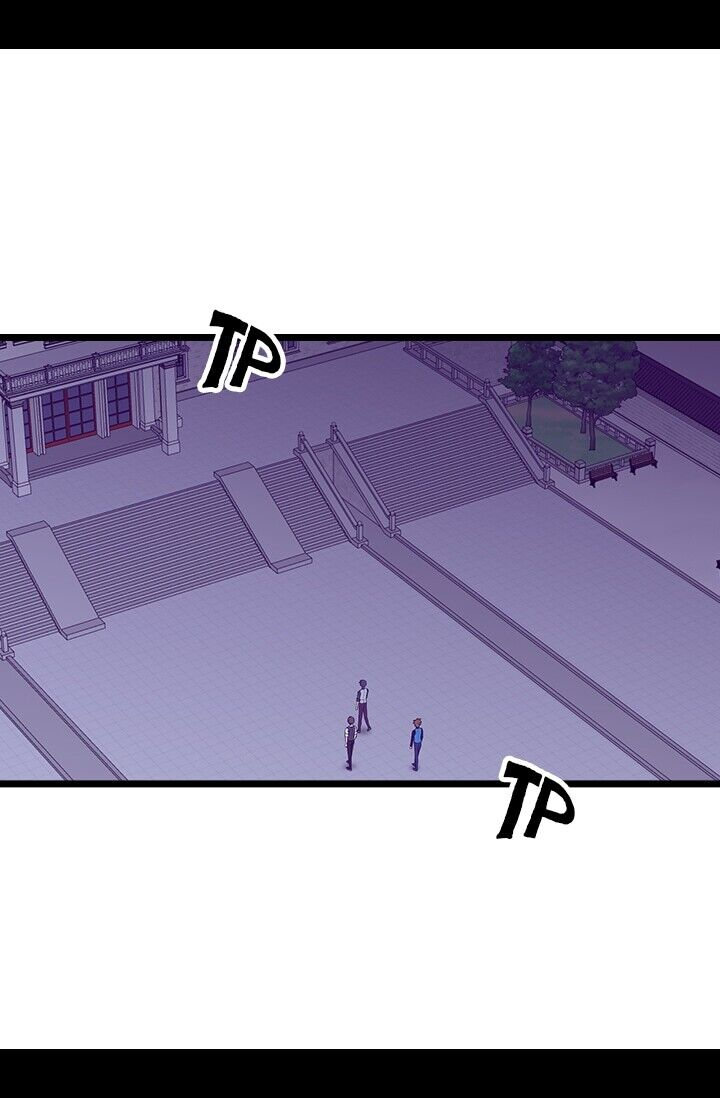 They Say I Was Born A King