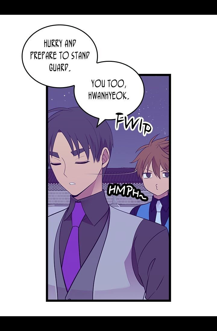 They Say I Was Born A King