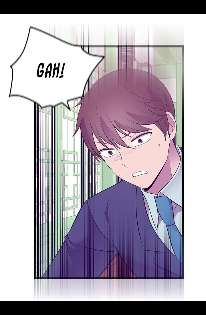 They Say I Was Born A King