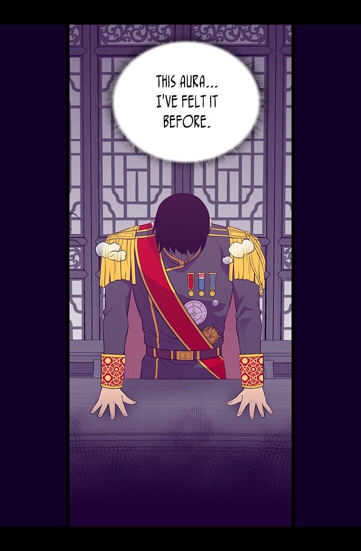 They Say I Was Born A King