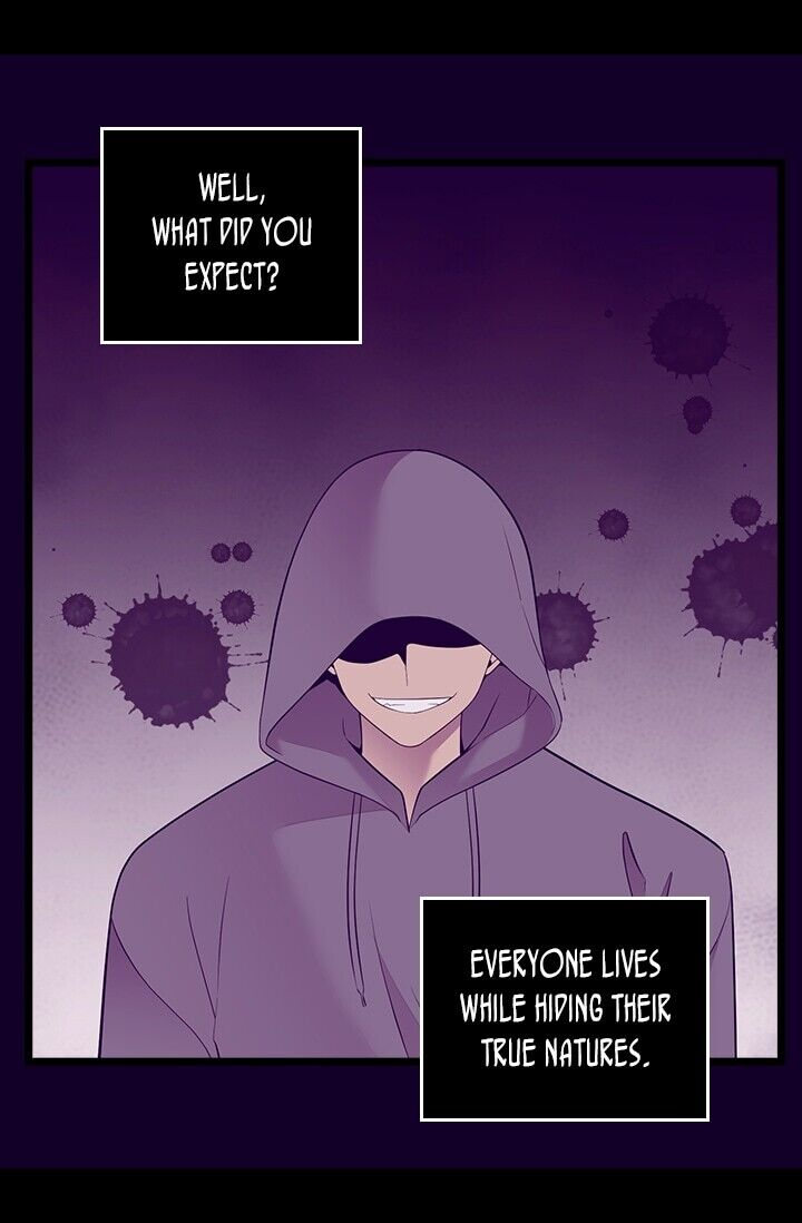 They Say I Was Born A King