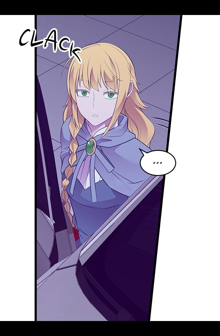 They Say I Was Born A King