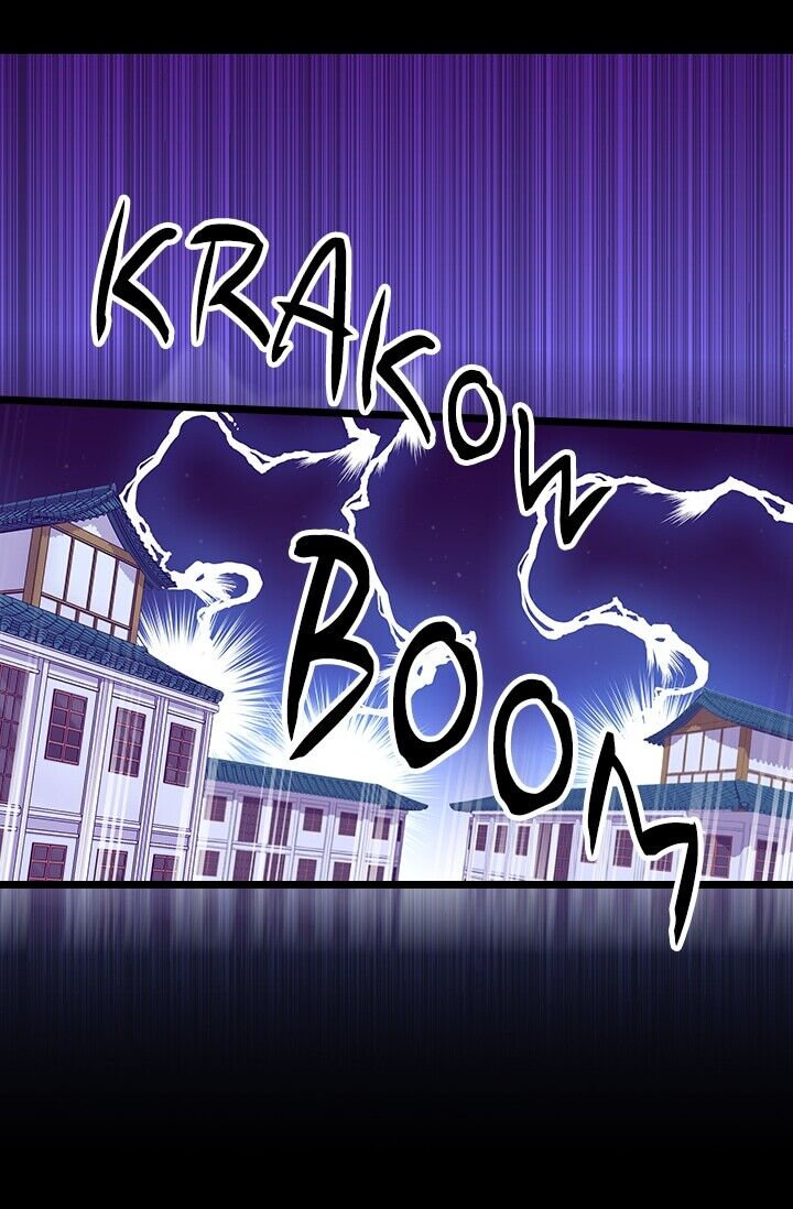 They Say I Was Born A King