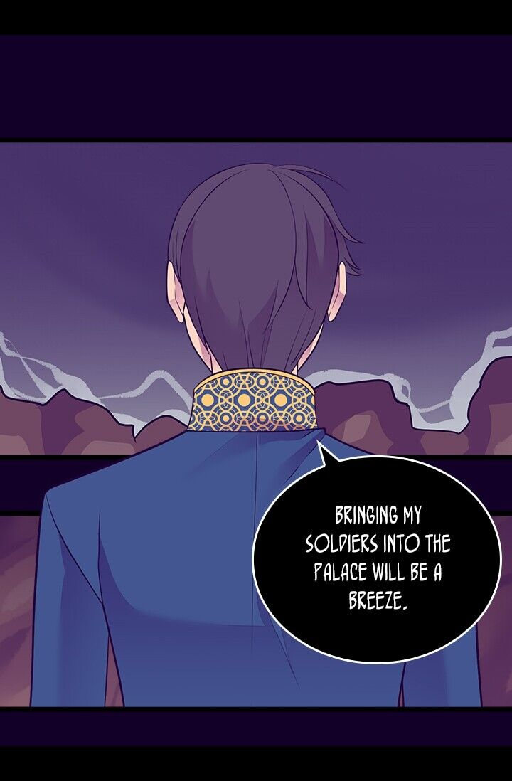 They Say I Was Born A King