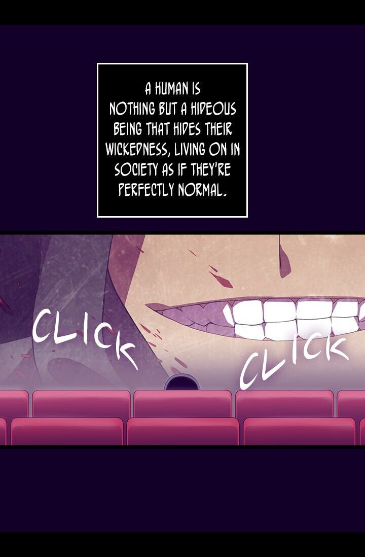 They Say I Was Born A King