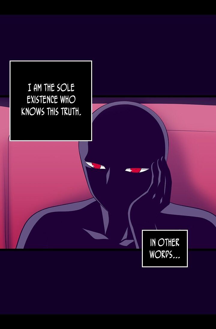 They Say I Was Born A King