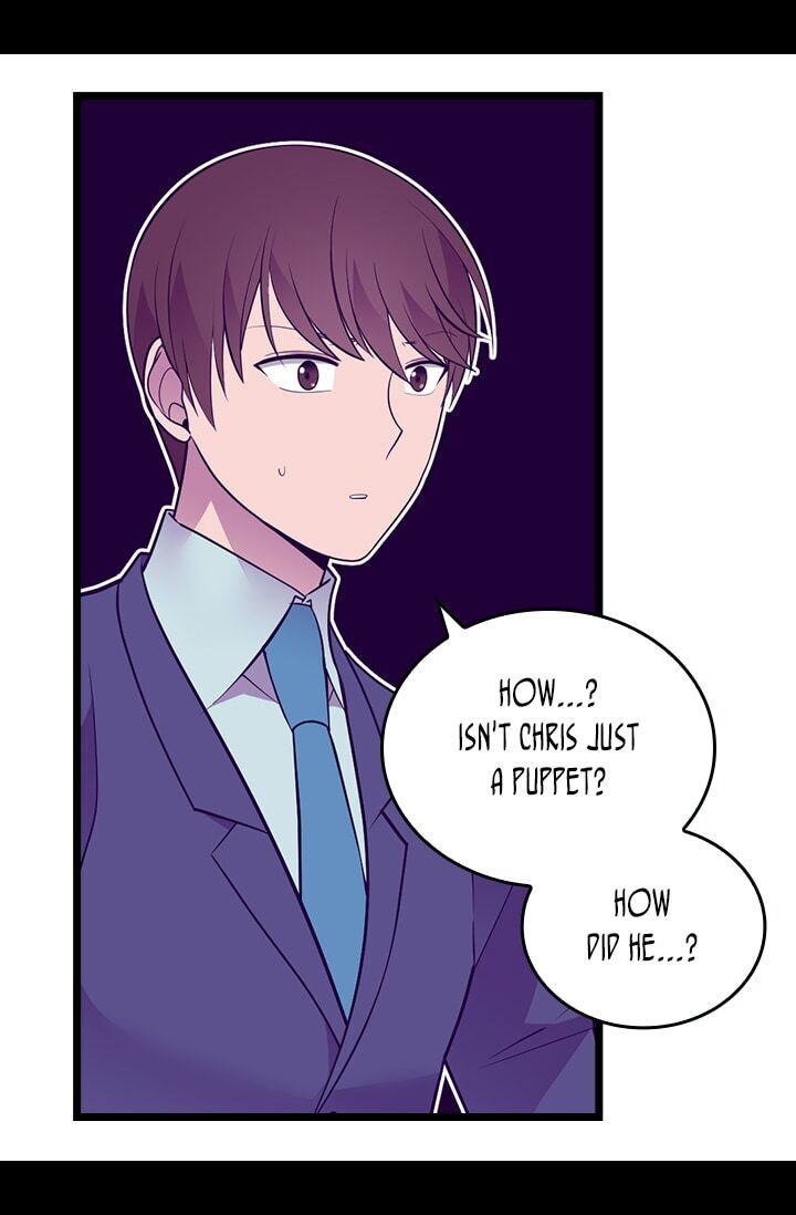 They Say I Was Born A King