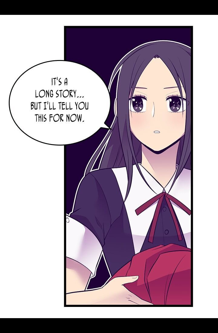 They Say I Was Born A King