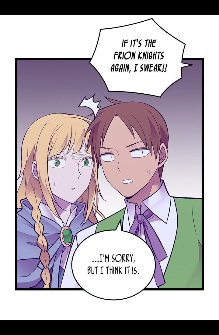 They Say I Was Born A King