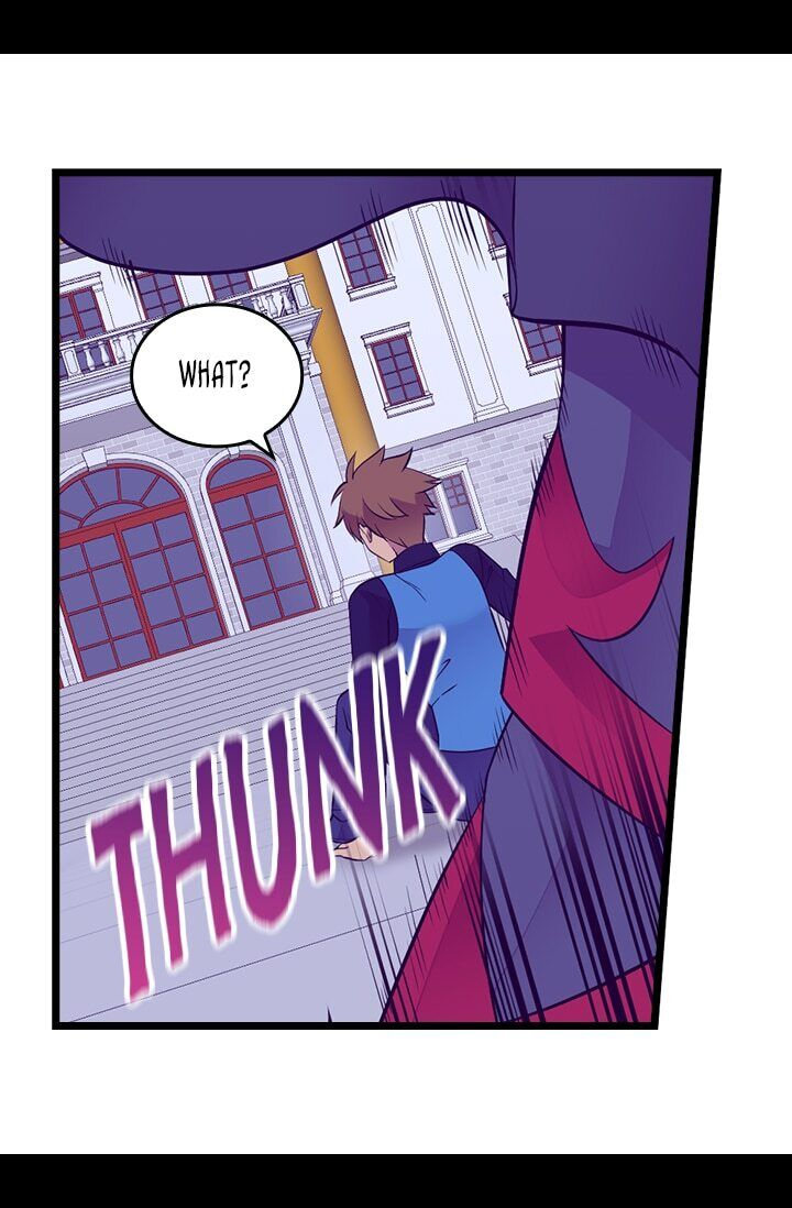 They Say I Was Born A King