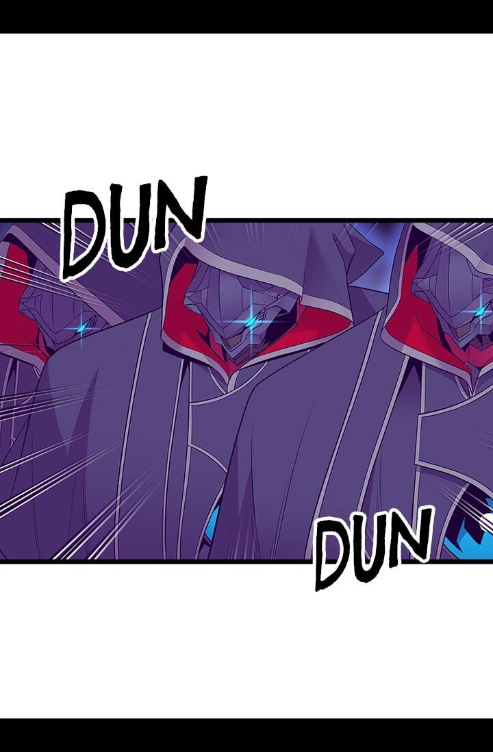 They Say I Was Born A King