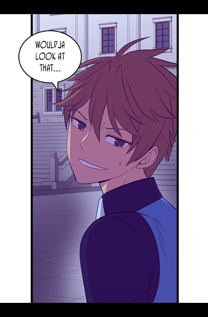 They Say I Was Born A King