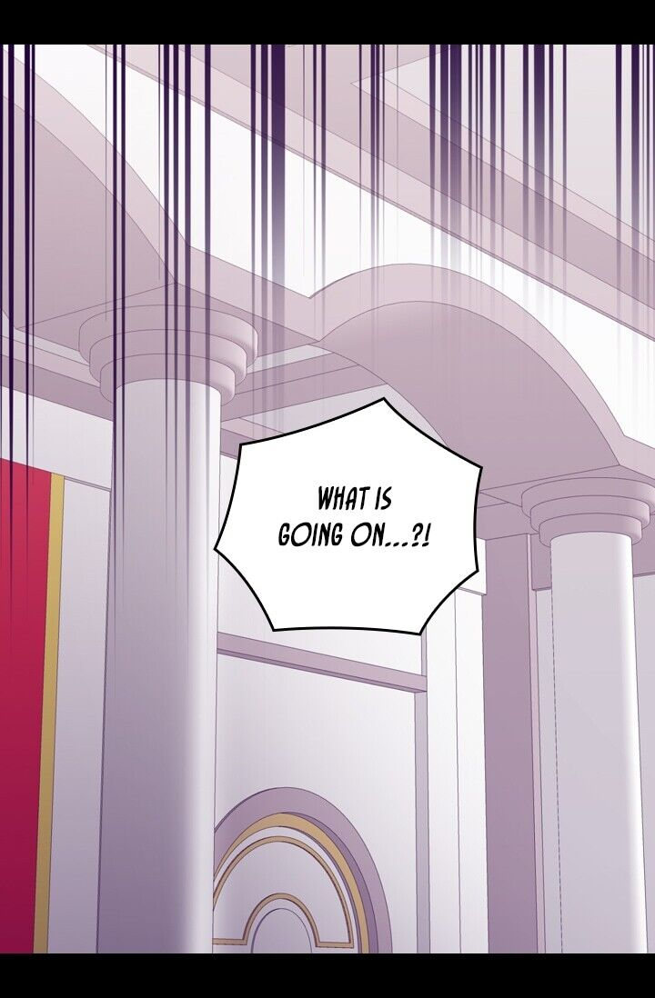 They Say I Was Born A King