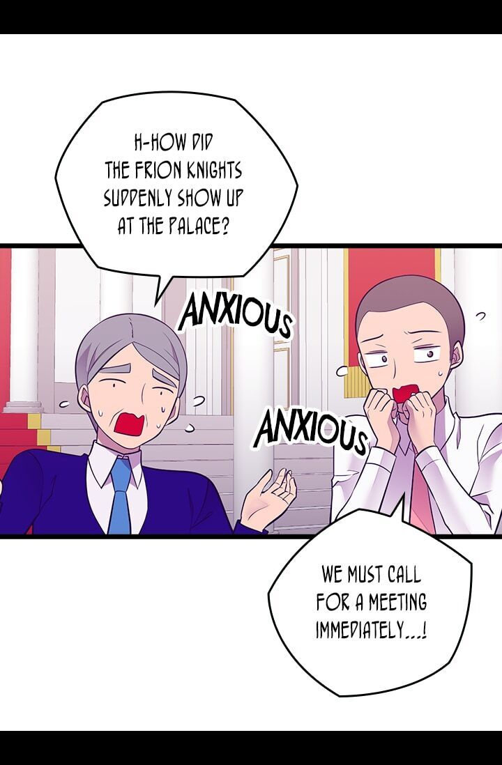 They Say I Was Born A King