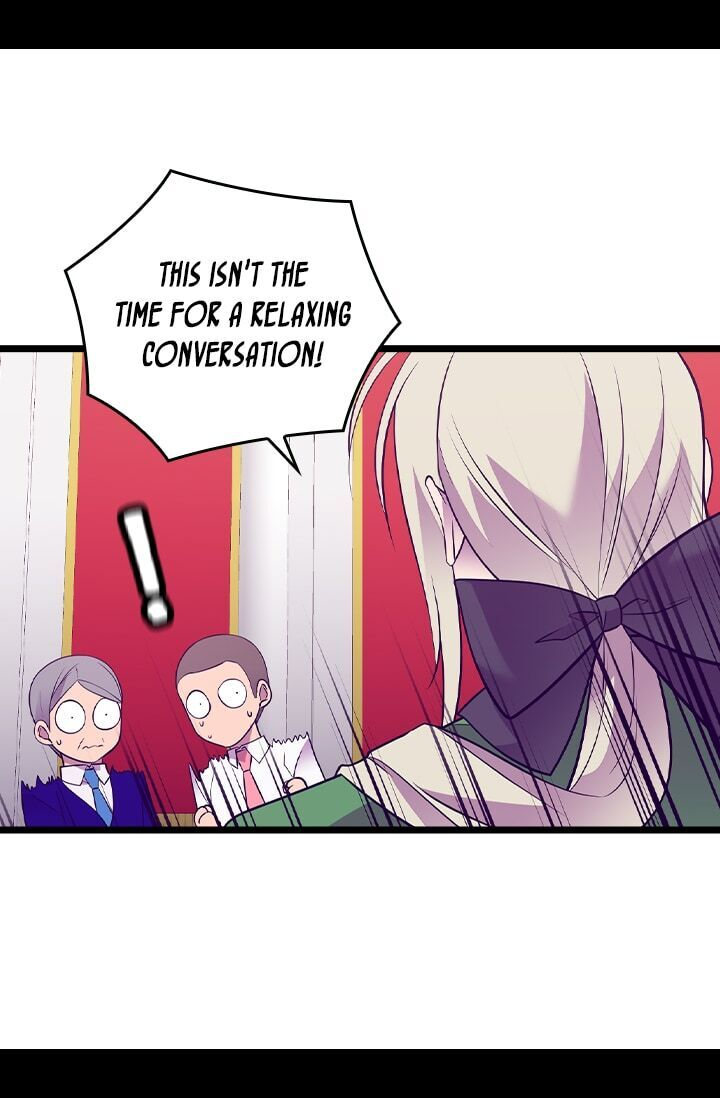 They Say I Was Born A King