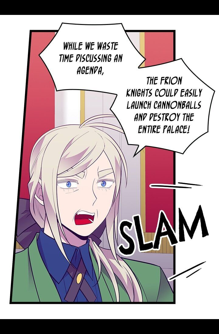 They Say I Was Born A King