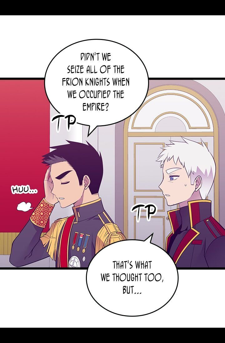 They Say I Was Born A King