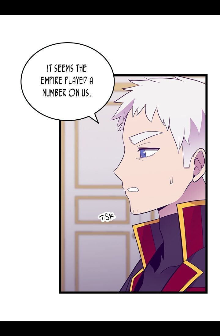 They Say I Was Born A King