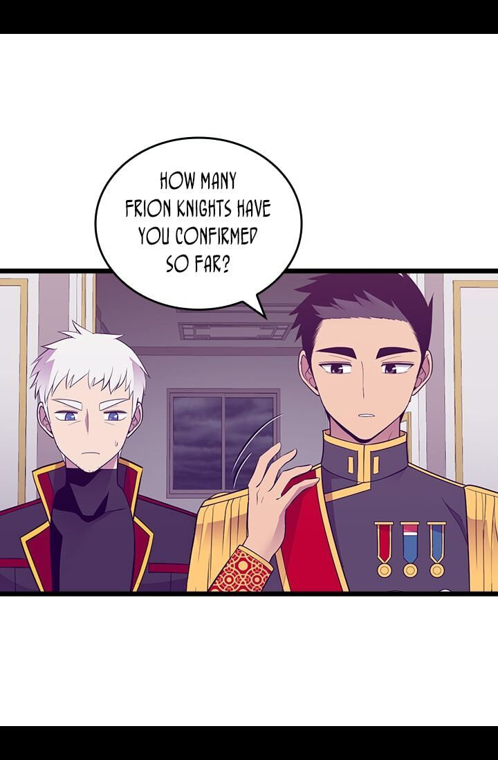 They Say I Was Born A King