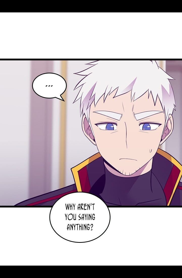 They Say I Was Born A King