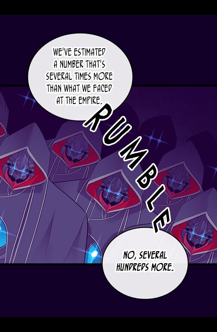 They Say I Was Born A King