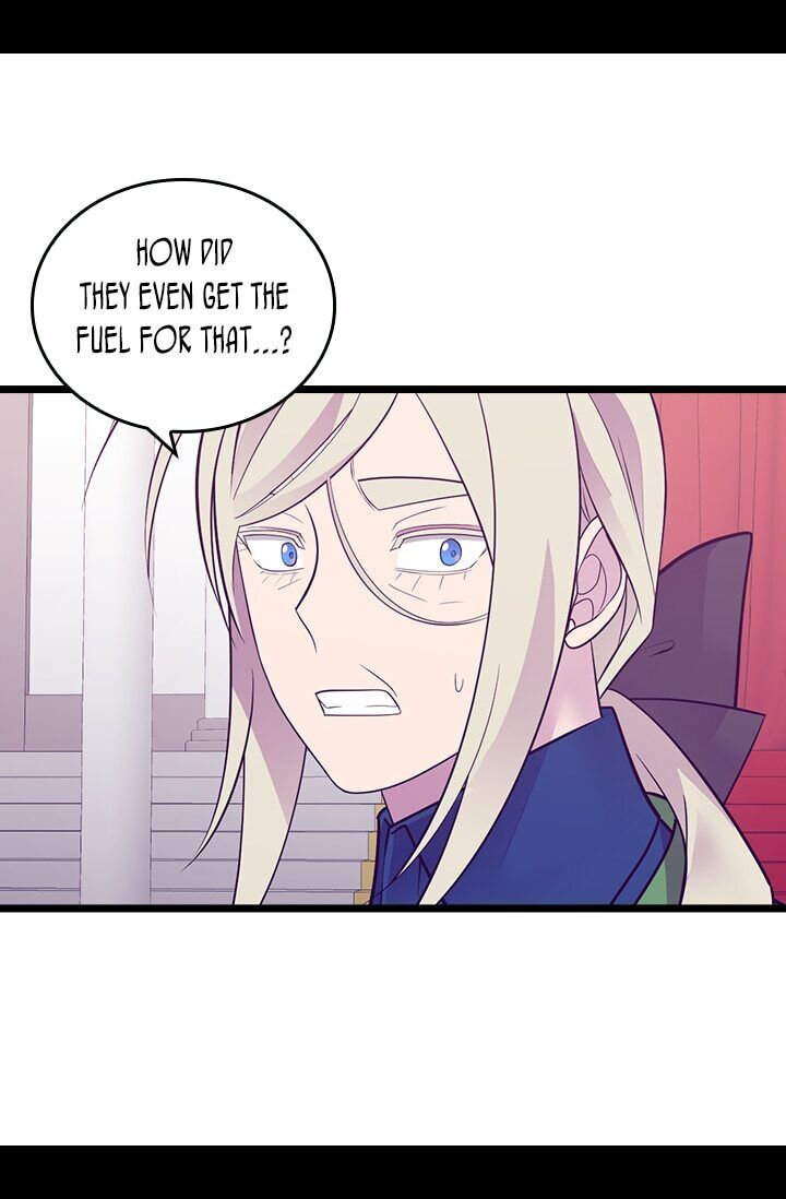 They Say I Was Born A King