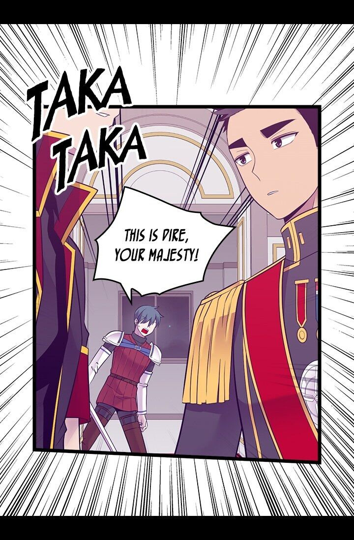 They Say I Was Born A King