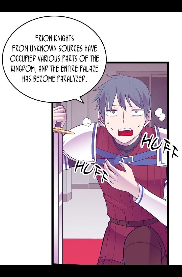 They Say I Was Born A King