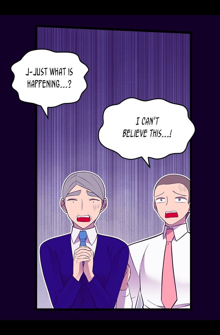 They Say I Was Born A King