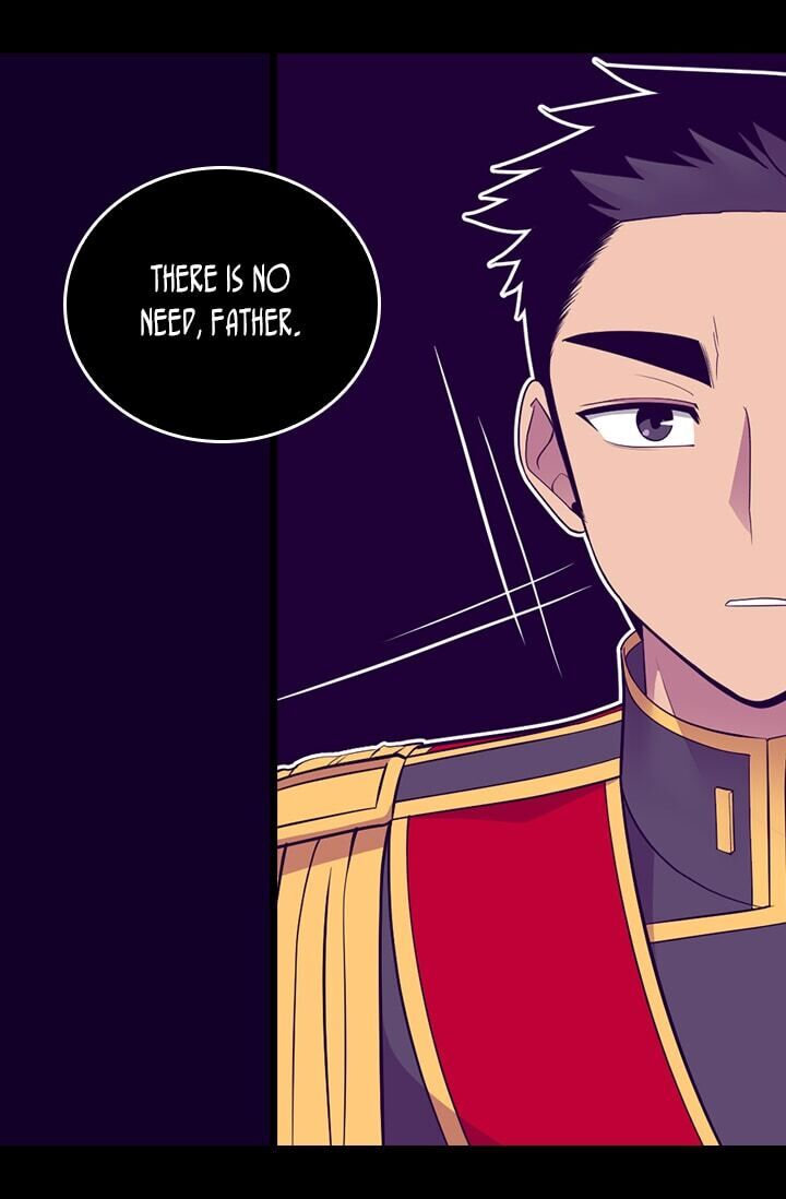 They Say I Was Born A King