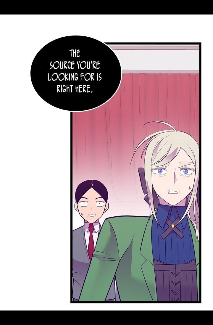 They Say I Was Born A King