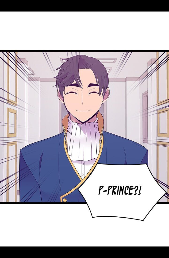 They Say I Was Born A King