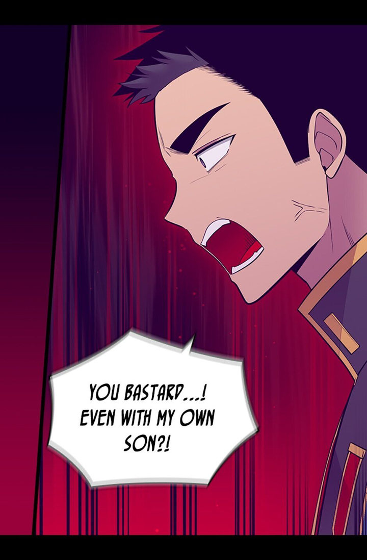 They Say I Was Born A King