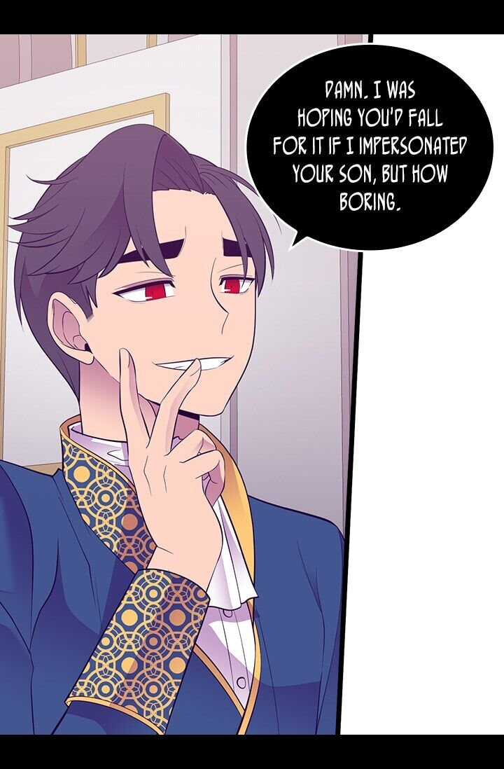 They Say I Was Born A King