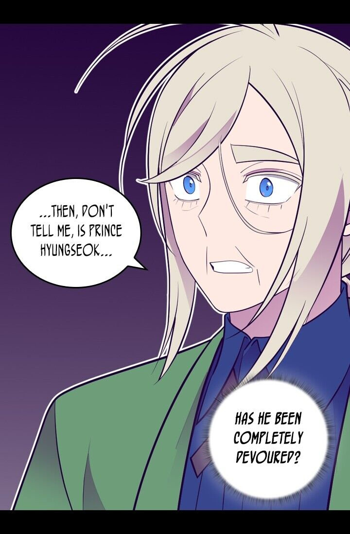 They Say I Was Born A King