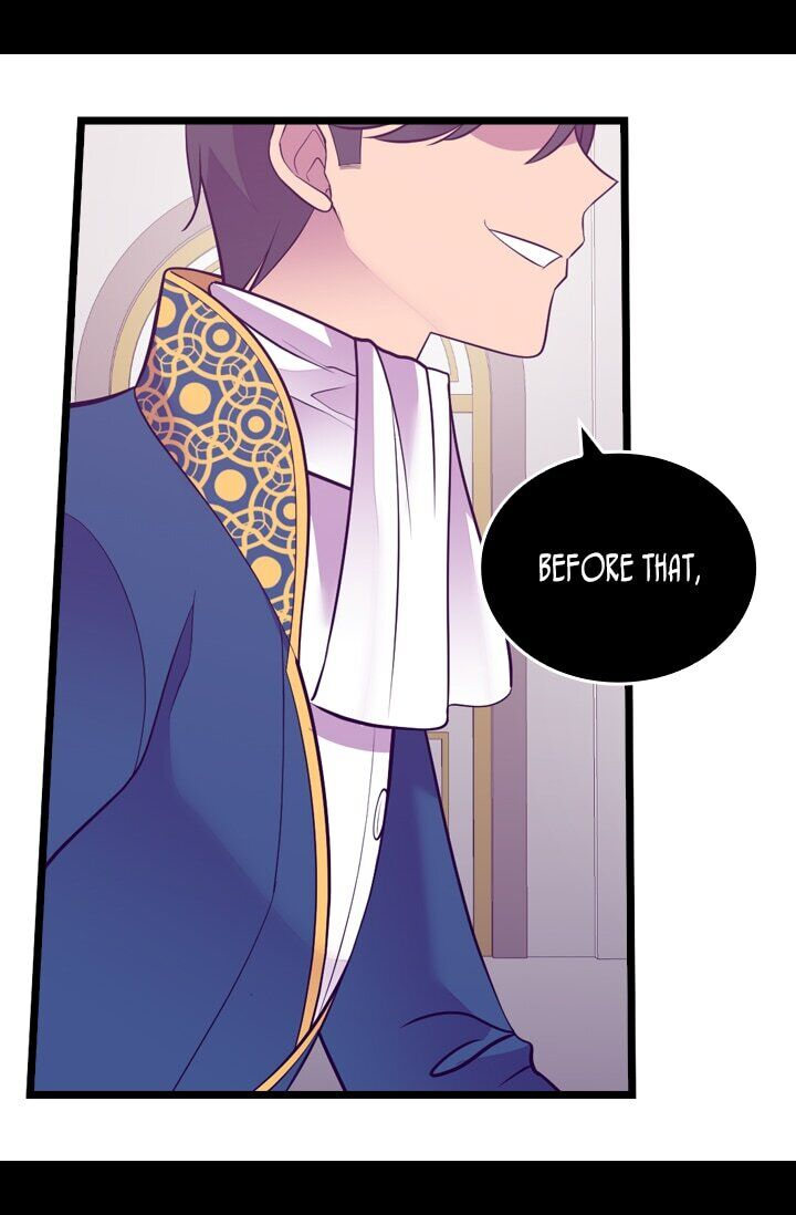 They Say I Was Born A King