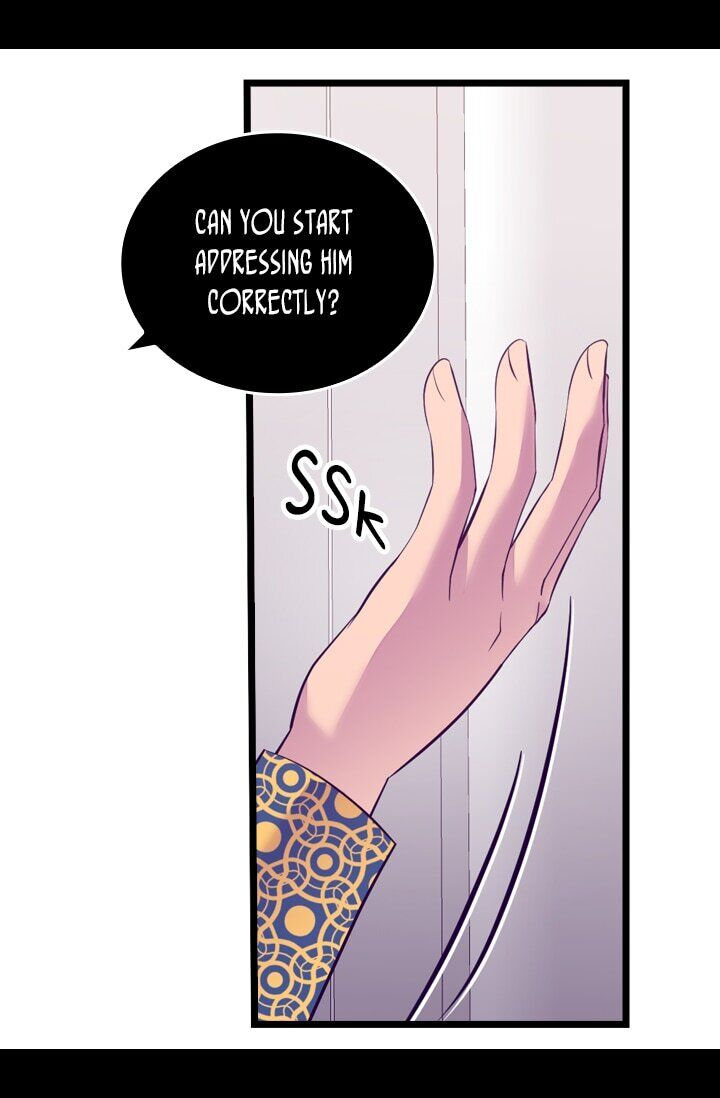 They Say I Was Born A King