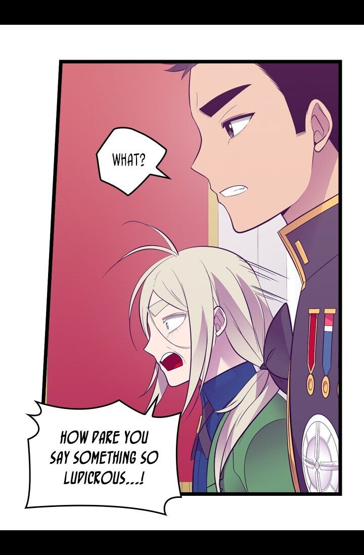 They Say I Was Born A King