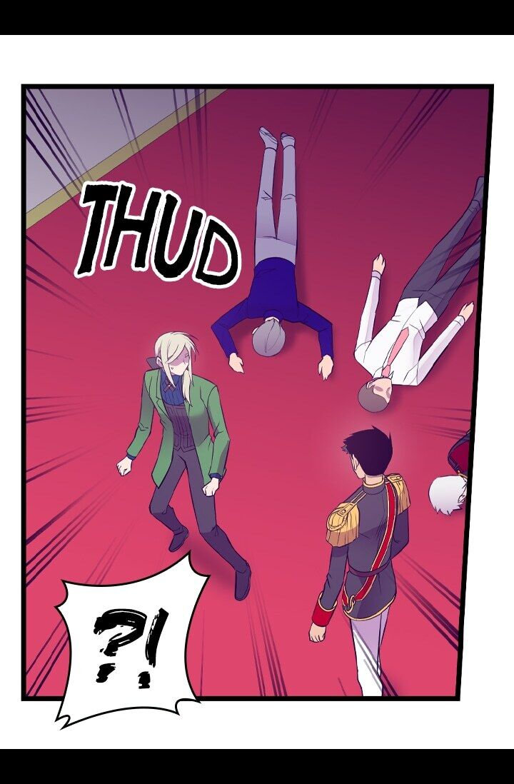 They Say I Was Born A King