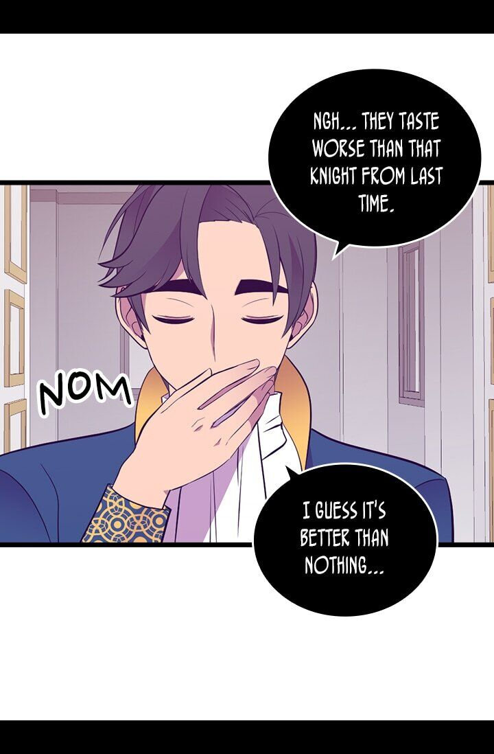 They Say I Was Born A King