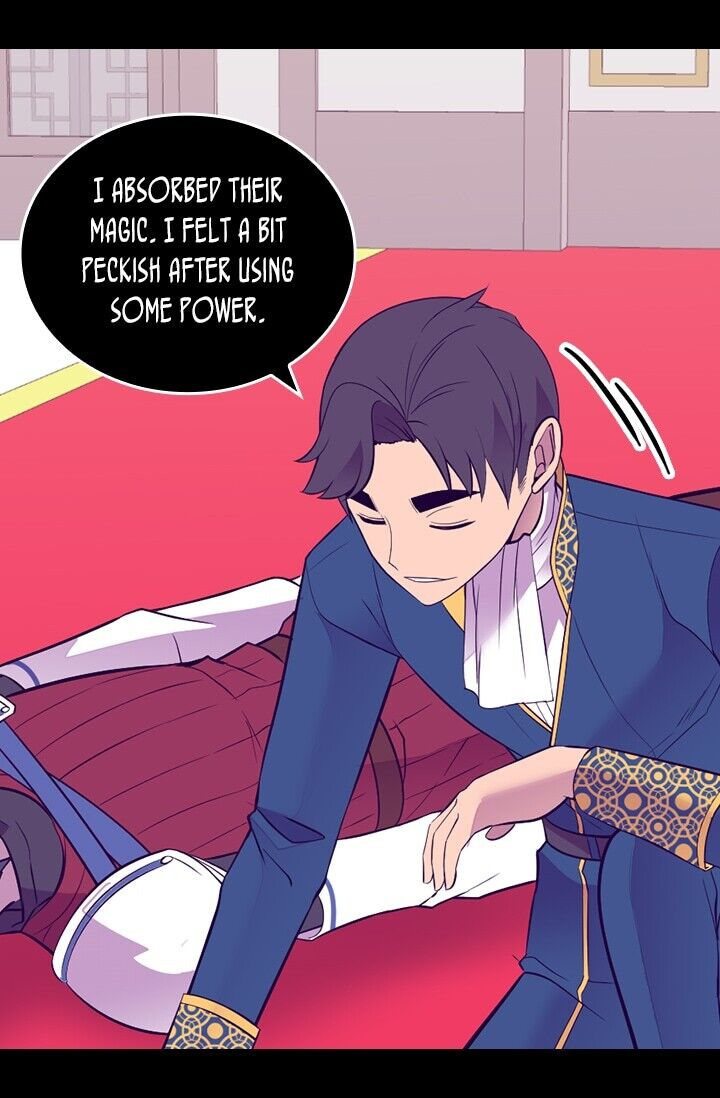 They Say I Was Born A King