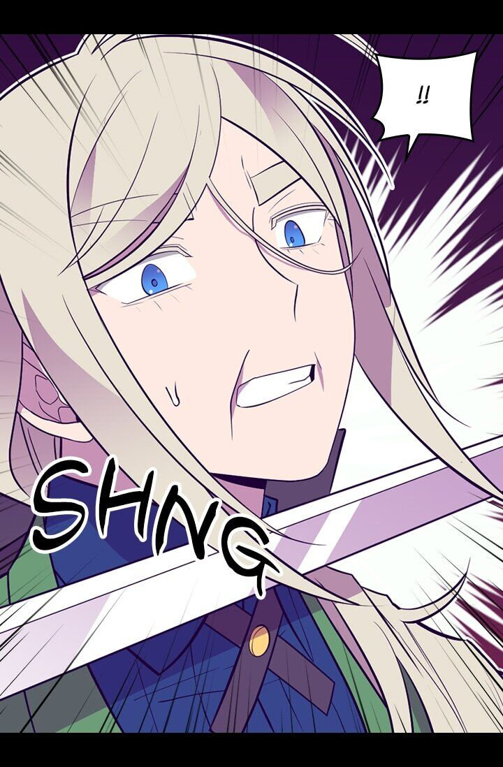 They Say I Was Born A King