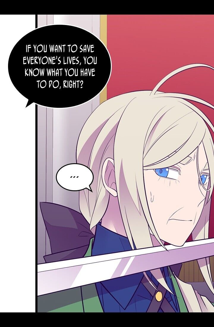 They Say I Was Born A King