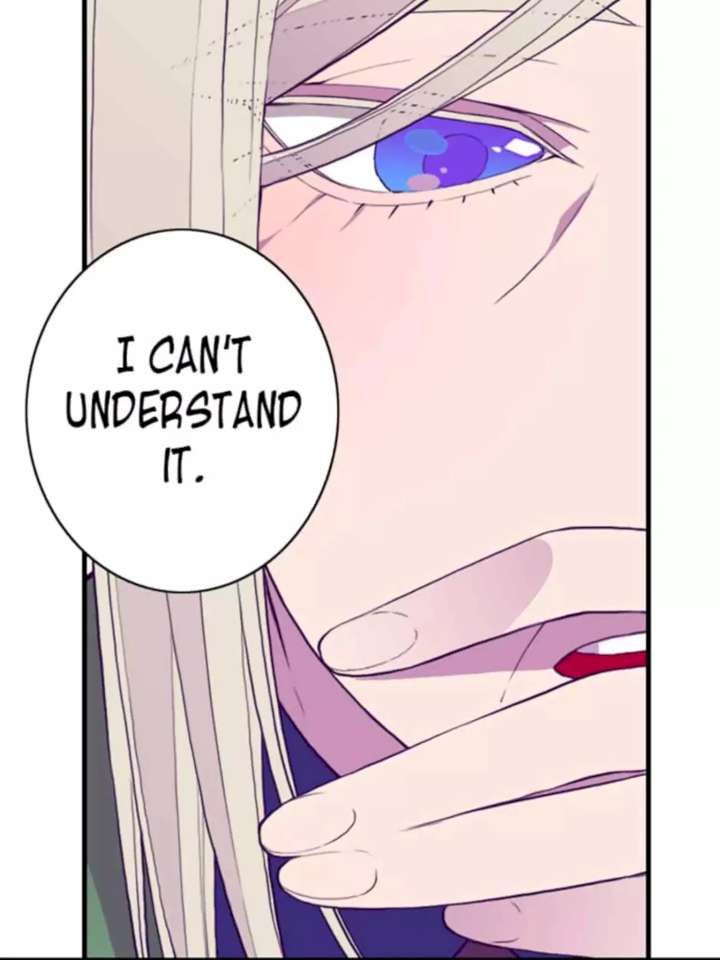 They Say I Was Born A King