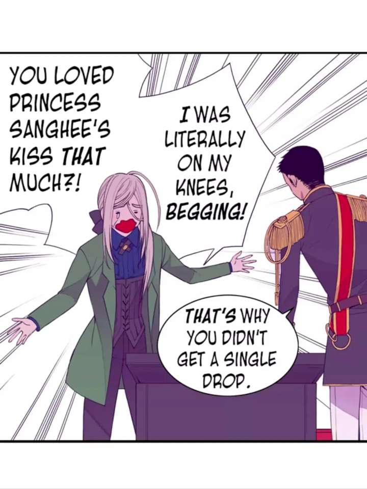 They Say I Was Born A King