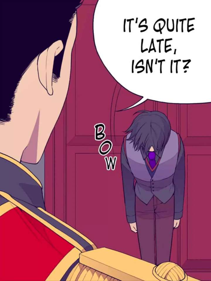 They Say I Was Born A King