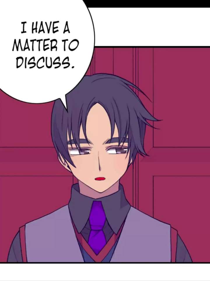 They Say I Was Born A King